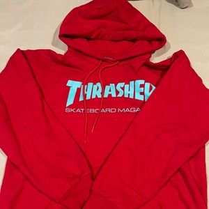 Thrasher sweatshirt